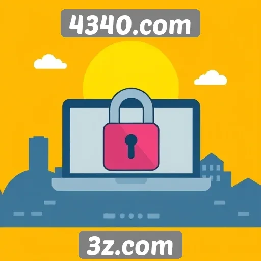 Perspectivas sobre a segurança em plataformas de jogos como 4340.com