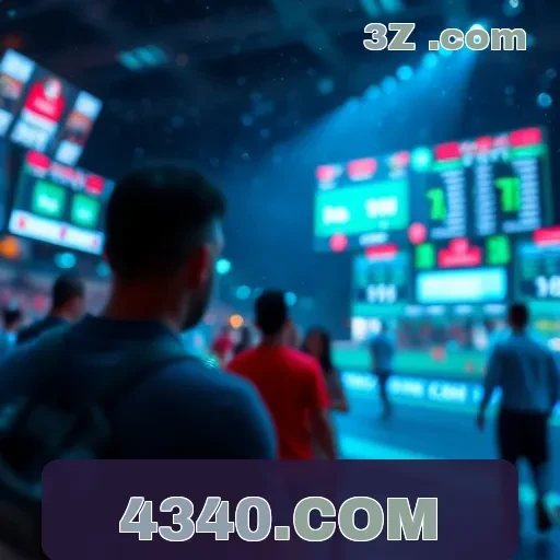 4340.com: Bônus Ofertas que Transformam Seu Jogo