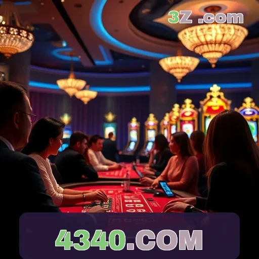 4340.com: O Que Fazer para Garantir Pagamentos Rápidos