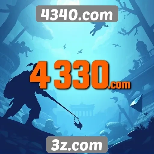 Novidades e lançamentos previstos para 4340.com