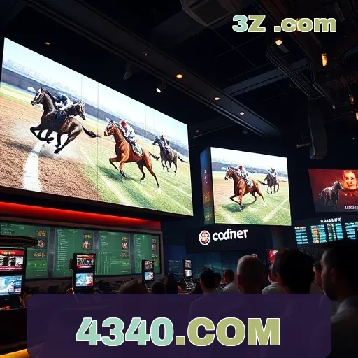 4340.com: Segurança e Diversão em um Só Lugar