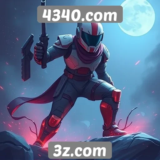 Futuro das atualizações de conteúdo em 4340.com