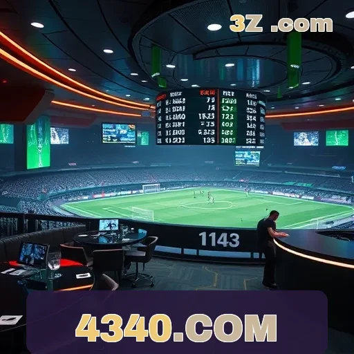 4340.com: Descubra os Melhores Jogos Diversos para se Divertir